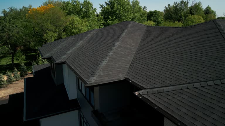 Mcnair, VA  Roofing repair and installation Company